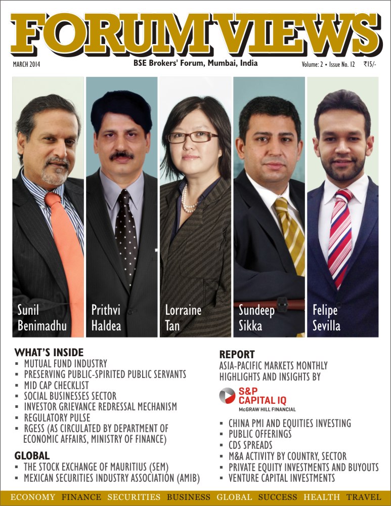 Bombay Stock Exchange Brokers Forum MARCH 2014 COVER.JPG
